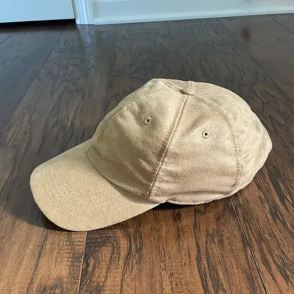 Han Kjøbenhavn Tan Hat - Picture 3 of 7